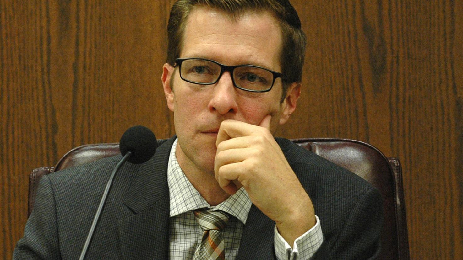 Opponent of 'dark money' disclosure bill considering seeking public vote